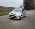 Форд Сі-Макс 2013 у Барышевке на Automoto.ua Сірий Форд Сі-Макс, об'ємом двигуна 2 л та пробігом 221 тис. км за 9500 $, фото 16 на Automoto.ua