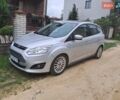 Сірий Форд Сі-Макс, об'ємом двигуна 2 л та пробігом 98 тис. км за 11500 $, фото 11 на Automoto.ua