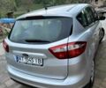 Серый Форд Си-Макс, объемом двигателя 1.6 л и пробегом 240 тыс. км за 6200 $, фото 4 на Automoto.ua