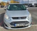 Серый Форд Си-Макс, объемом двигателя 2 л и пробегом 160 тыс. км за 12000 $, фото 1 на Automoto.ua