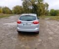 Сірий Форд Сі-Макс, об'ємом двигуна 1.6 л та пробігом 226 тис. км за 7400 $, фото 2 на Automoto.ua