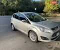 Серый Форд Си-Макс, объемом двигателя 2 л и пробегом 164 тыс. км за 10700 $, фото 8 на Automoto.ua