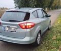 Форд Сі-Макс 2013 у Барышевке на Automoto.ua Сірий Форд Сі-Макс, об'ємом двигуна 2 л та пробігом 221 тис. км за 9500 $, фото 10 на Automoto.ua