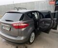 Сірий Форд Сі-Макс, об'ємом двигуна 2 л та пробігом 108 тис. км за 10000 $, фото 24 на Automoto.ua