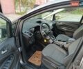 Серый Форд Си-Макс, объемом двигателя 2 л и пробегом 86 тыс. км за 9999 $, фото 8 на Automoto.ua