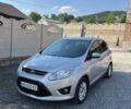 Сірий Форд Сі-Макс, об'ємом двигуна 1.6 л та пробігом 215 тис. км за 8700 $, фото 4 на Automoto.ua