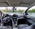 Серый Форд Си-Макс, объемом двигателя 2 л и пробегом 160 тыс. км за 12000 $, фото 6 на Automoto.ua