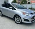 Сірий Форд Сі-Макс, об'ємом двигуна 2 л та пробігом 216 тис. км за 8400 $, фото 1 на Automoto.ua