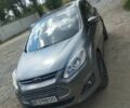 Сірий Форд Сі-Макс, об'ємом двигуна 2 л та пробігом 231 тис. км за 8500 $, фото 1 на Automoto.ua