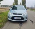 Форд Сі-Макс 2013 у Барышевке на Automoto.ua Сірий Форд Сі-Макс, об'ємом двигуна 2 л та пробігом 221 тис. км за 9500 $, фото 9 на Automoto.ua