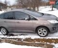 Сірий Форд Сі-Макс, об'ємом двигуна 1 л та пробігом 167 тис. км за 8200 $, фото 1 на Automoto.ua