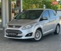 Сірий Форд Сі-Макс, об'ємом двигуна 2 л та пробігом 69 тис. км за 12999 $, фото 1 на Automoto.ua