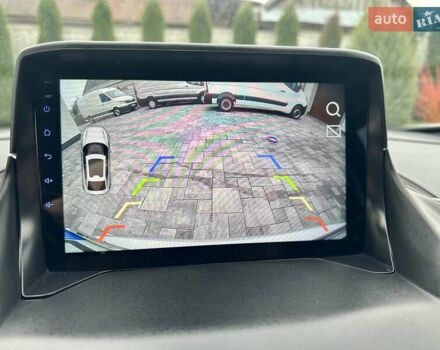 Сірий Форд Сі-Макс, об'ємом двигуна 2 л та пробігом 285 тис. км за 9300 $, фото 17 на Automoto.ua