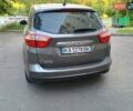 Сірий Форд Сі-Макс, об'ємом двигуна 2 л та пробігом 200 тис. км за 9800 $, фото 3 на Automoto.ua