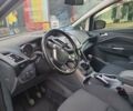 Серый Форд Си-Макс, объемом двигателя 1 л и пробегом 240 тыс. км за 6200 $, фото 4 на Automoto.ua