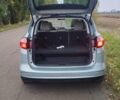 Форд Сі-Макс 2013 у Барышевке на Automoto.ua Сірий Форд Сі-Макс, об'ємом двигуна 2 л та пробігом 221 тис. км за 9500 $, фото 30 на Automoto.ua