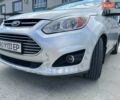 Сірий Форд Сі-Макс, об'ємом двигуна 2 л та пробігом 216 тис. км за 8400 $, фото 13 на Automoto.ua