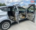 Сірий Форд Сі-Макс, об'ємом двигуна 2 л та пробігом 216 тис. км за 8400 $, фото 8 на Automoto.ua