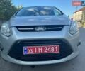 Сірий Форд Сі-Макс, об'ємом двигуна 2 л та пробігом 225 тис. км за 10200 $, фото 1 на Automoto.ua