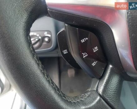 Серый Форд Си-Макс, объемом двигателя 2 л и пробегом 243 тыс. км за 10100 $, фото 35 на Automoto.ua