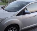 Сірий Форд Сі-Макс, об'ємом двигуна 1.56 л та пробігом 268 тис. км за 7200 $, фото 1 на Automoto.ua