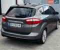 Серый Форд Си-Макс, объемом двигателя 2 л и пробегом 238 тыс. км за 11500 $, фото 5 на Automoto.ua