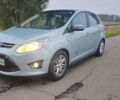 Форд Сі-Макс 2013 у Барышевке на Automoto.ua Сірий Форд Сі-Макс, об'ємом двигуна 2 л та пробігом 221 тис. км за 9500 $, фото 12 на Automoto.ua