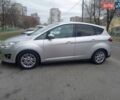 Серый Форд Си-Макс, объемом двигателя 2 л и пробегом 243 тыс. км за 10100 $, фото 1 на Automoto.ua