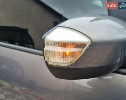 Серый Форд Си-Макс, объемом двигателя 1 л и пробегом 136 тыс. км за 6950 $, фото 29 на Automoto.ua