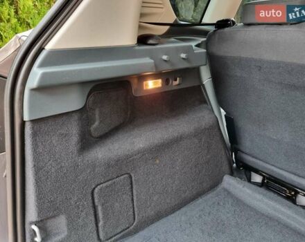 Серый Форд Си-Макс, объемом двигателя 1 л и пробегом 136 тыс. км за 6950 $, фото 13 на Automoto.ua