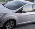 Сірий Форд Сі-Макс, об'ємом двигуна 1.6 л та пробігом 278 тис. км за 7500 $, фото 3 на Automoto.ua