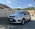Сірий Форд Сі-Макс, об'ємом двигуна 1.6 л та пробігом 215 тис. км за 8700 $, фото 2 на Automoto.ua