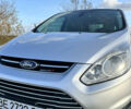Сірий Форд Сі-Макс, об'ємом двигуна 2 л та пробігом 82 тис. км за 13000 $, фото 9 на Automoto.ua