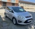 Сірий Форд Сі-Макс, об'ємом двигуна 1.6 л та пробігом 215 тис. км за 8700 $, фото 3 на Automoto.ua