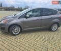 Сірий Форд Сі-Макс, об'ємом двигуна 2 л та пробігом 301 тис. км за 8700 $, фото 1 на Automoto.ua