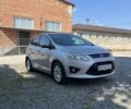 Сірий Форд Сі-Макс, об'ємом двигуна 1.6 л та пробігом 215 тис. км за 8700 $, фото 8 на Automoto.ua