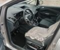 Серый Форд Си-Макс, объемом двигателя 1.6 л и пробегом 226 тыс. км за 7400 $, фото 5 на Automoto.ua