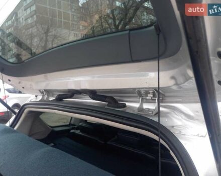 Серый Форд Си-Макс, объемом двигателя 2 л и пробегом 243 тыс. км за 10100 $, фото 27 на Automoto.ua