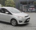Сірий Форд Сі-Макс, об'ємом двигуна 1.56 л та пробігом 268 тис. км за 7200 $, фото 1 на Automoto.ua