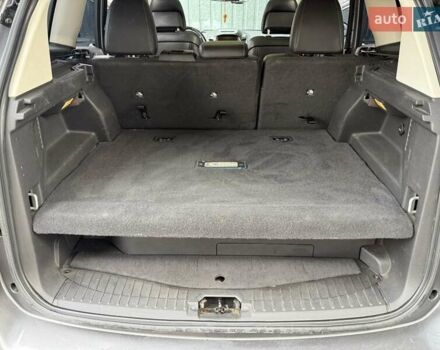 Сірий Форд Сі-Макс, об'ємом двигуна 2 л та пробігом 108 тис. км за 10000 $, фото 26 на Automoto.ua