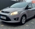 Сірий Форд Сі-Макс, об'ємом двигуна 1 л та пробігом 192 тис. км за 7200 $, фото 1 на Automoto.ua