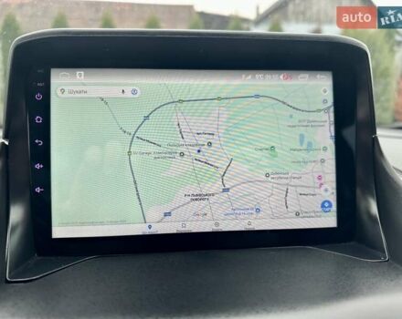 Сірий Форд Сі-Макс, об'ємом двигуна 2 л та пробігом 285 тис. км за 9300 $, фото 16 на Automoto.ua