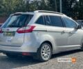 Серый Форд Си-Макс, объемом двигателя 2 л и пробегом 165 тыс. км за 10300 $, фото 5 на Automoto.ua