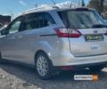 Серый Форд Си-Макс, объемом двигателя 2 л и пробегом 165 тыс. км за 10300 $, фото 3 на Automoto.ua