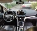 Сірий Форд Сі-Макс, об'ємом двигуна 0 л та пробігом 196 тис. км за 9500 $, фото 2 на Automoto.ua