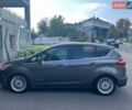 Сірий Форд Сі-Макс, об'ємом двигуна 2 л та пробігом 143 тис. км за 10500 $, фото 2 на Automoto.ua