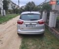 Сірий Форд Сі-Макс, об'ємом двигуна 2 л та пробігом 98 тис. км за 11500 $, фото 15 на Automoto.ua