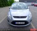 Сірий Форд Сі-Макс, об'ємом двигуна 1 л та пробігом 134 тис. км за 6710 $, фото 5 на Automoto.ua