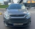 Сірий Форд Сі-Макс, об'ємом двигуна 2 л та пробігом 143 тис. км за 10500 $, фото 1 на Automoto.ua