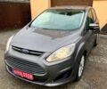 Сірий Форд Сі-Макс, об'ємом двигуна 20 л та пробігом 200 тис. км за 10001 $, фото 1 на Automoto.ua